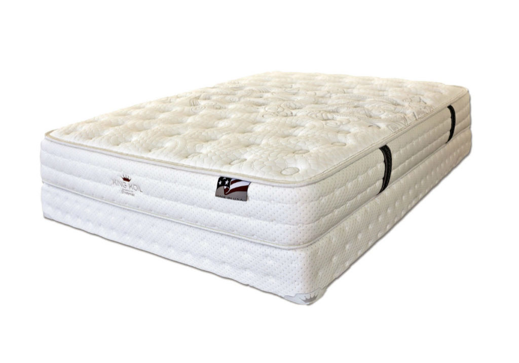 ortega foam mattress won't decompress